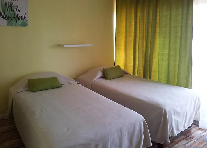 Hostal 1127