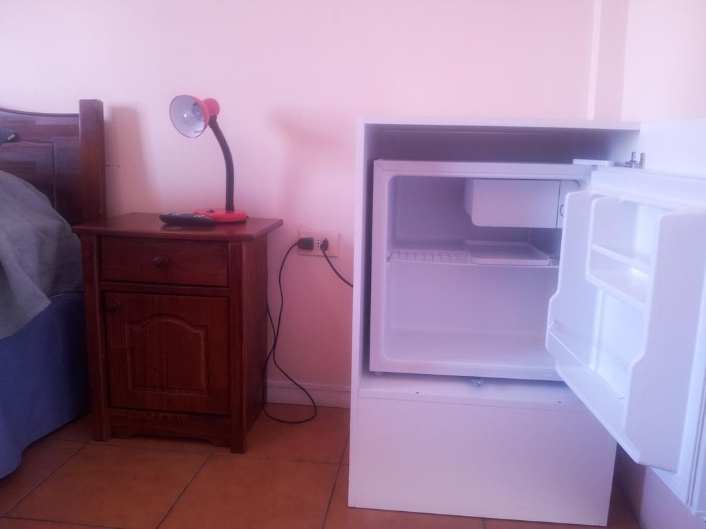 Acomodação com café da manhã  1127 Antofagasta