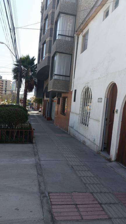 Acomodação com café da manhã  1127
