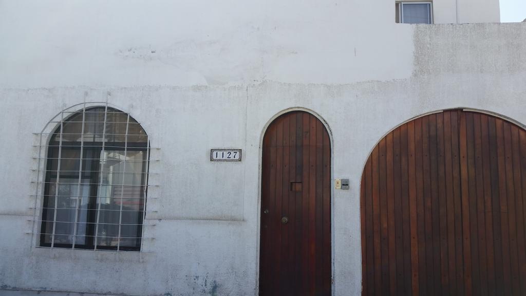 Acomodação com café da manhã  1127 Antofagasta