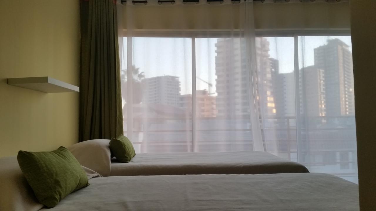 1127 Acomodação com café da manhã  *