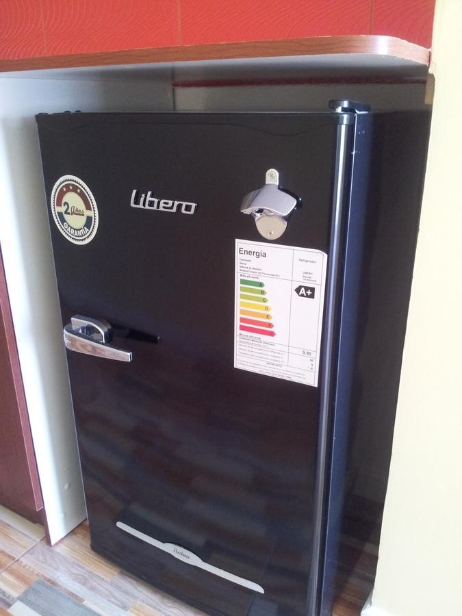 Acomodação com café da manhã  1127 *