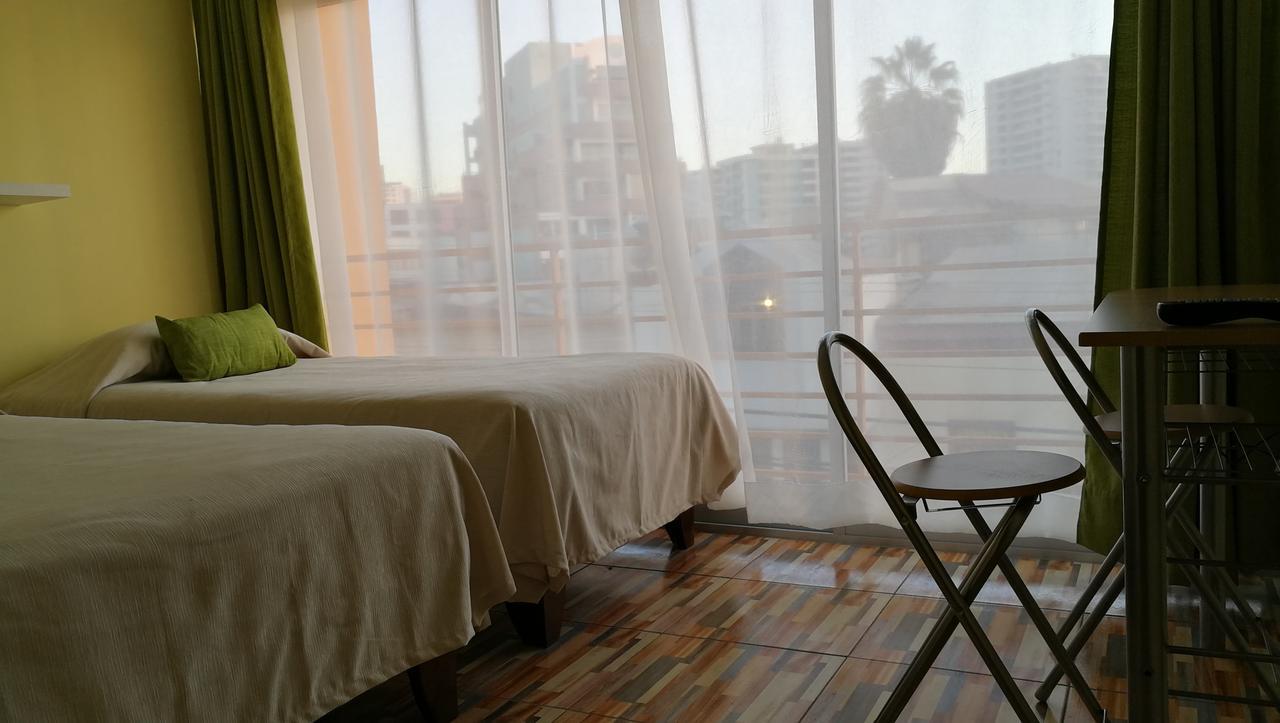 1127 * Antofagasta