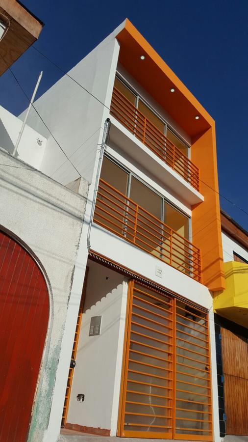 1127 Acomodação com café da manhã  Antofagasta