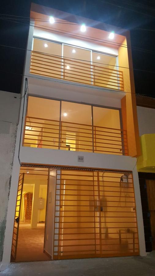 Acomodação com café da manhã  1127 Antofagasta